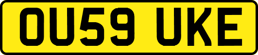 OU59UKE