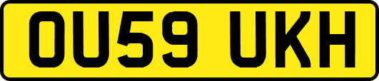 OU59UKH