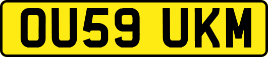 OU59UKM