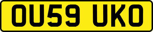 OU59UKO