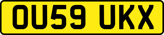 OU59UKX