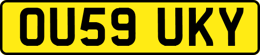 OU59UKY