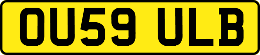 OU59ULB
