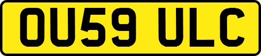 OU59ULC