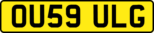 OU59ULG