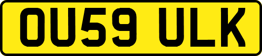 OU59ULK