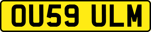 OU59ULM