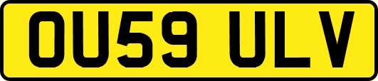 OU59ULV