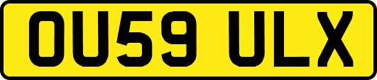 OU59ULX