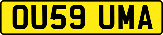OU59UMA
