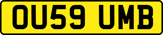 OU59UMB