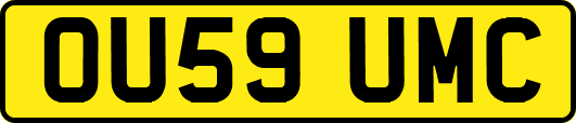 OU59UMC