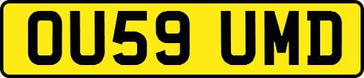 OU59UMD