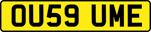 OU59UME