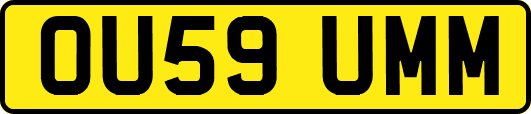 OU59UMM