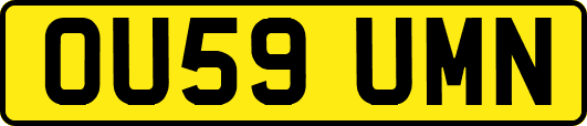 OU59UMN