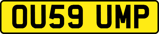 OU59UMP