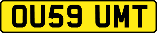 OU59UMT