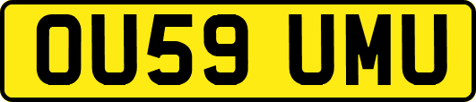 OU59UMU