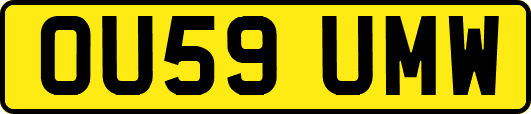 OU59UMW
