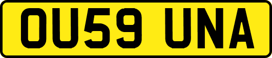 OU59UNA