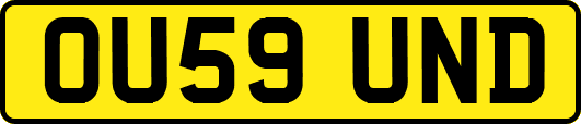 OU59UND