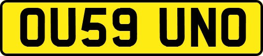 OU59UNO