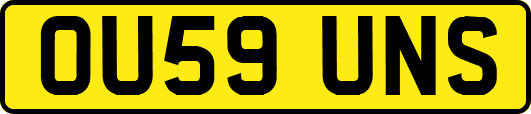 OU59UNS
