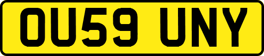 OU59UNY
