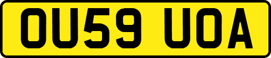 OU59UOA