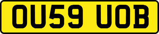 OU59UOB