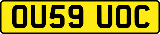OU59UOC