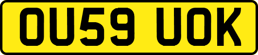 OU59UOK