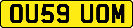 OU59UOM