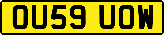 OU59UOW