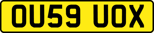 OU59UOX
