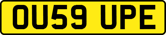 OU59UPE