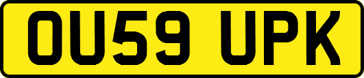 OU59UPK