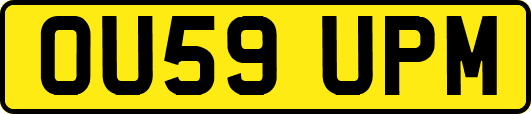 OU59UPM