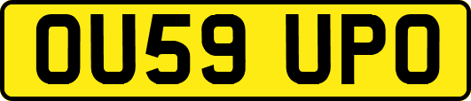 OU59UPO