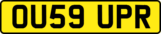 OU59UPR
