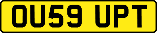 OU59UPT