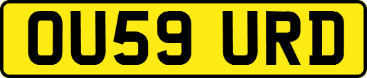 OU59URD