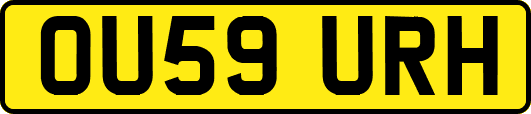 OU59URH