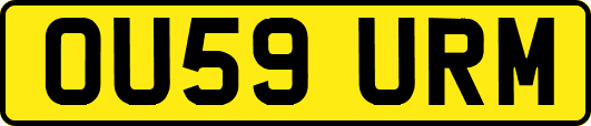 OU59URM