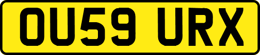 OU59URX