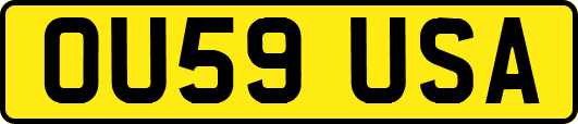 OU59USA