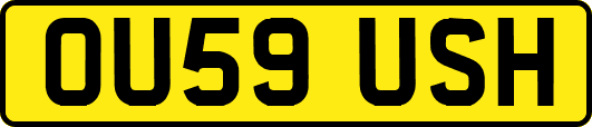 OU59USH
