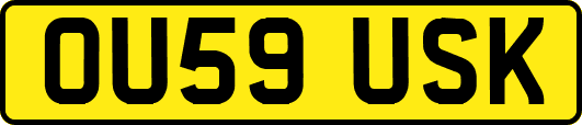 OU59USK