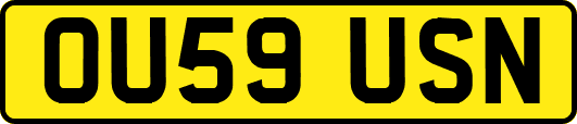 OU59USN